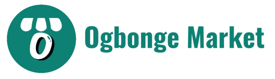 Ogbonge Market