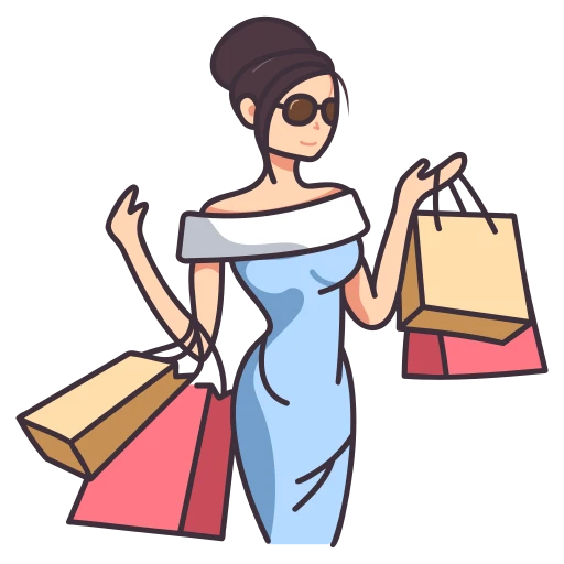 Clothing & Fashion