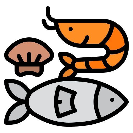 Seafood & Spices