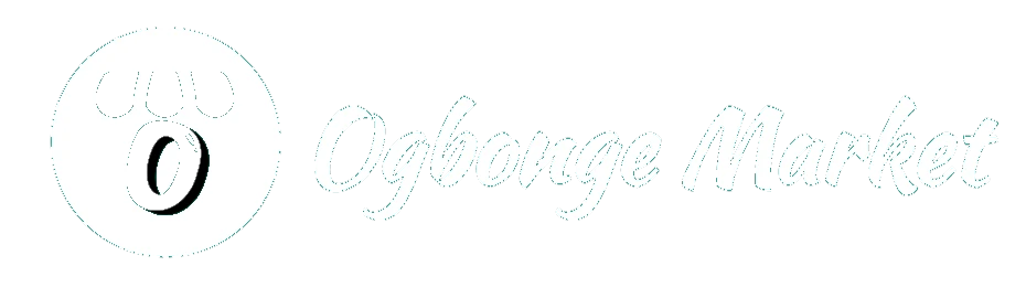 Ogbonge Market
